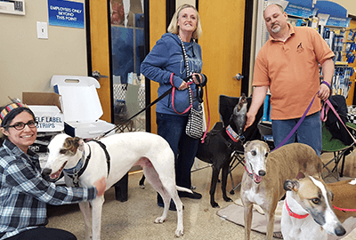 Canceled - Meet & Greet - PetSmart - Plainfield